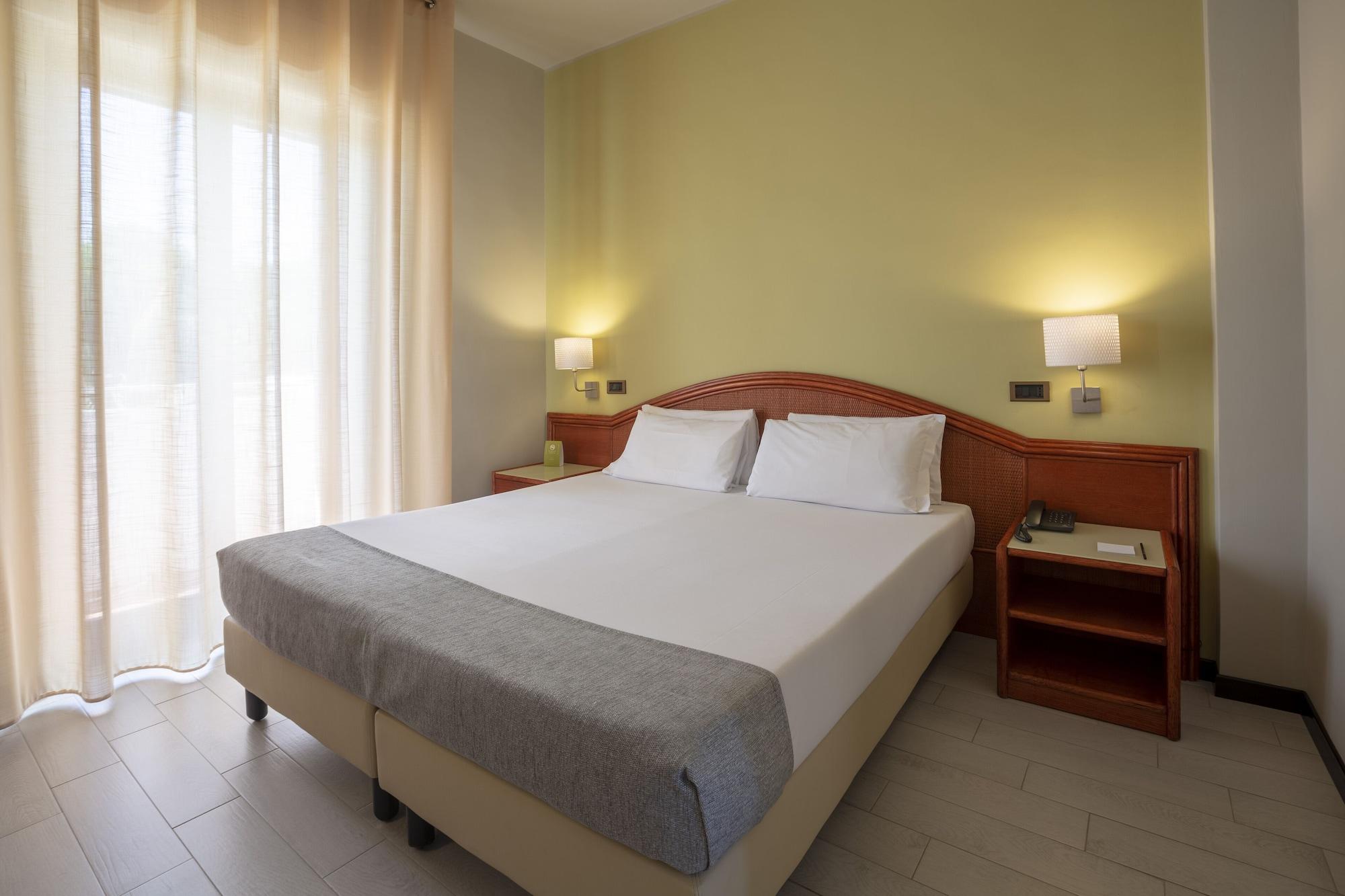 Hotel Riva Del Sole Giovinazzo