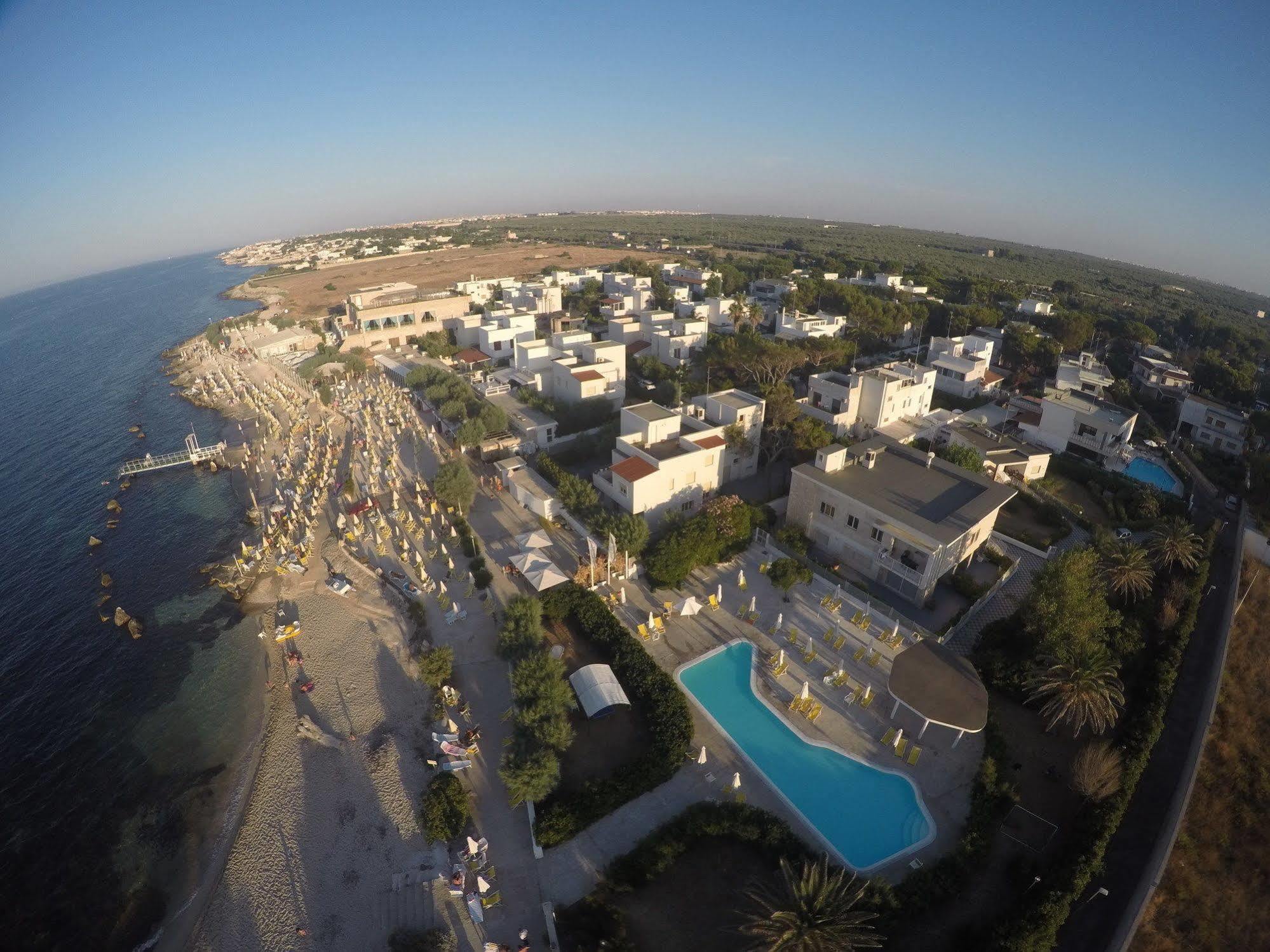 Riva Del Sole Hotel 4*