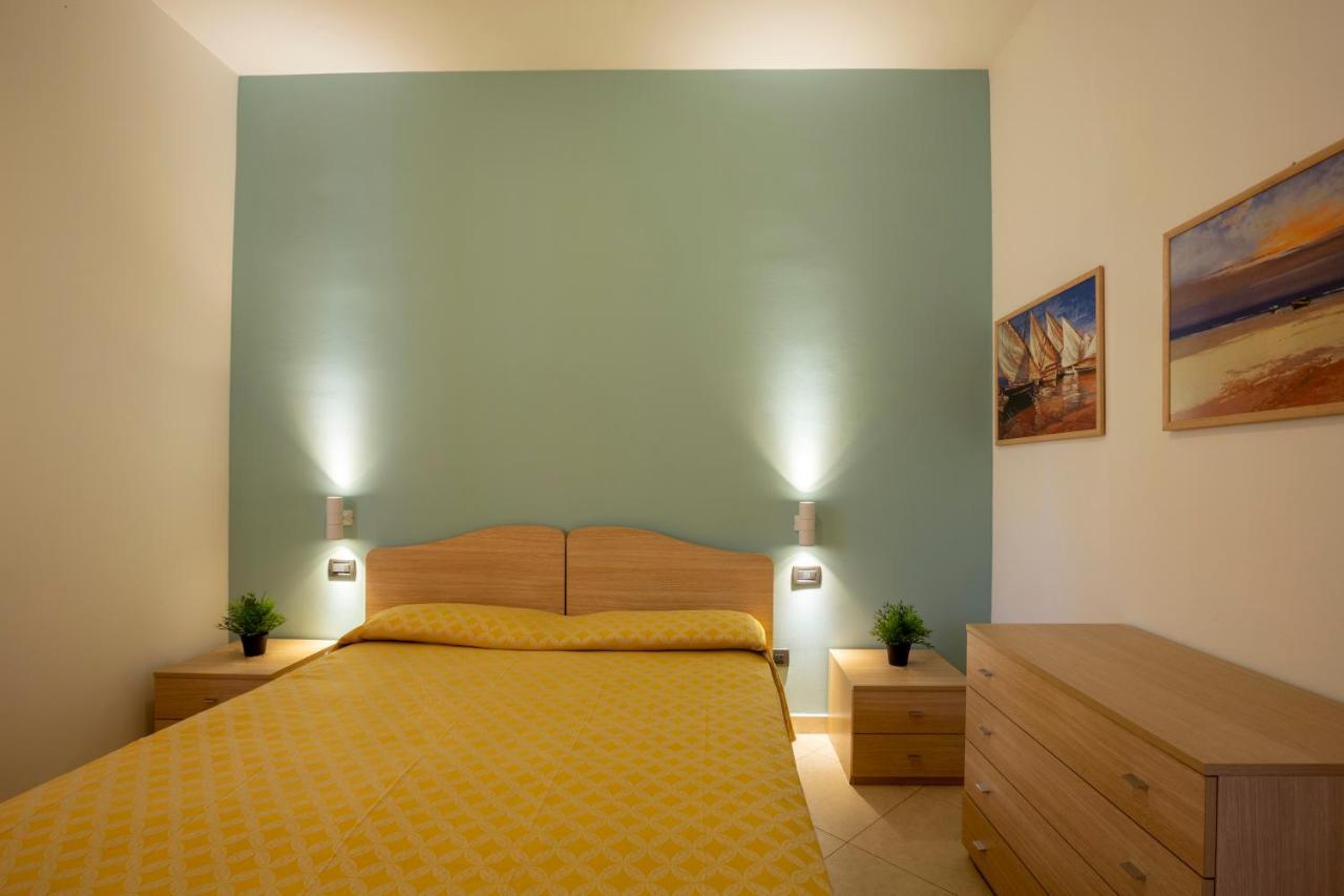 Riva Del Sole Hotel Giovinazzo