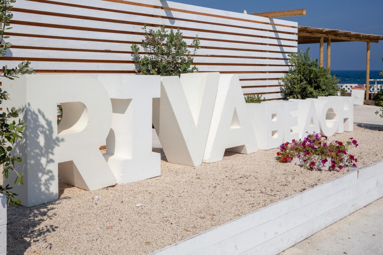 Riva Del Sole 4* Giovinazzo