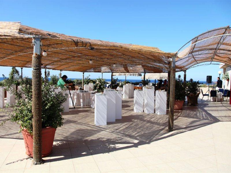 Hotel Riva Del Sole Giovinazzo