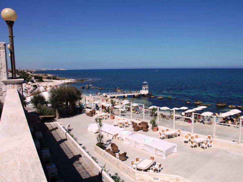 Hotel Riva Del Sole 4*