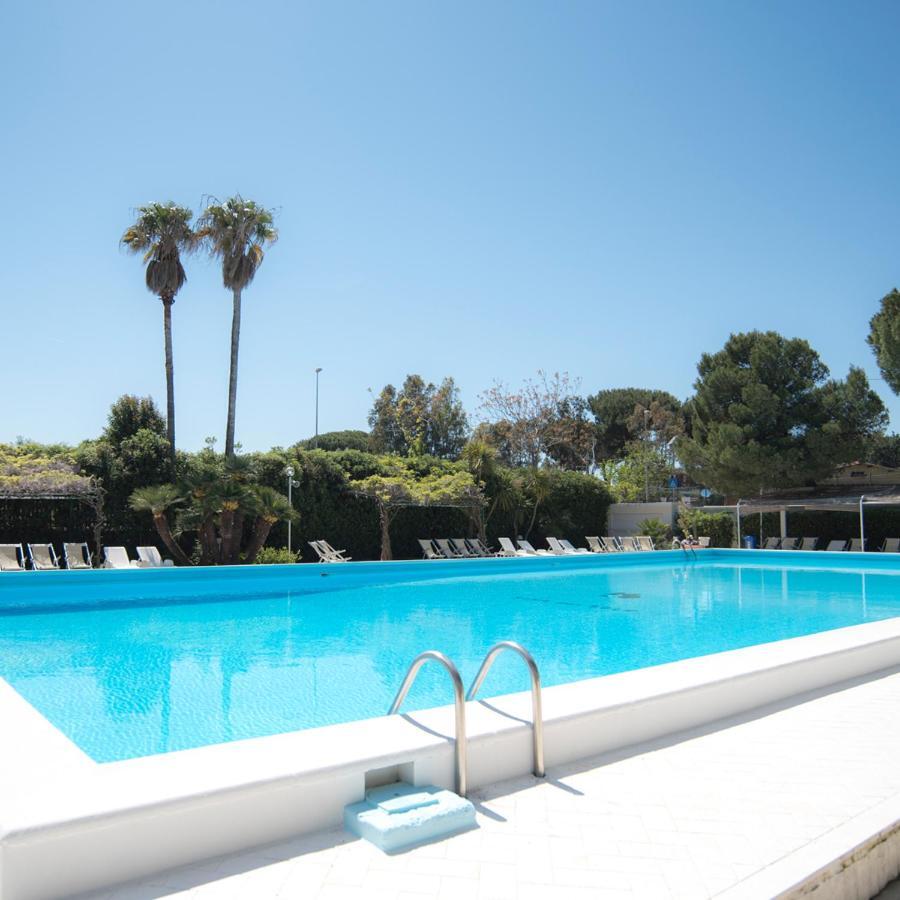 Riva Del Sole 4*